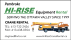 Hi-Rise Equipment Rental